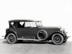 Doble Model E7 1925 года